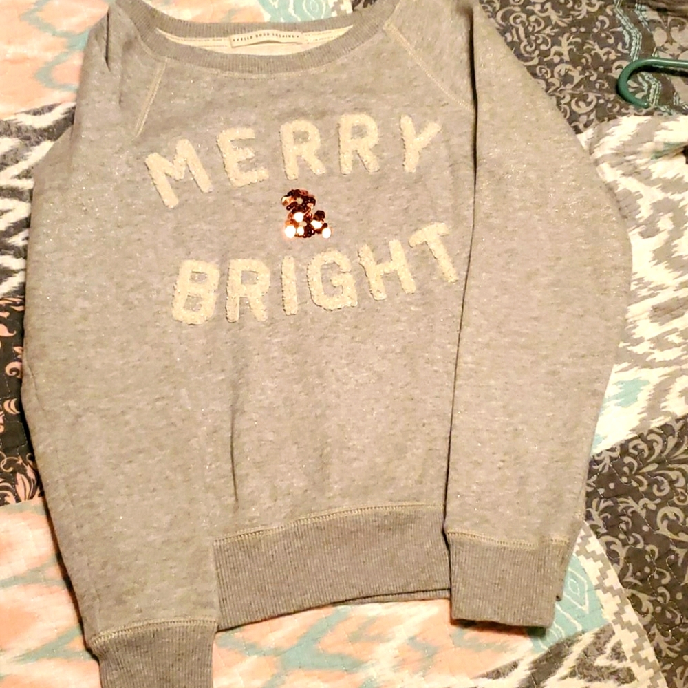 American Eagle "Merry & Bright"